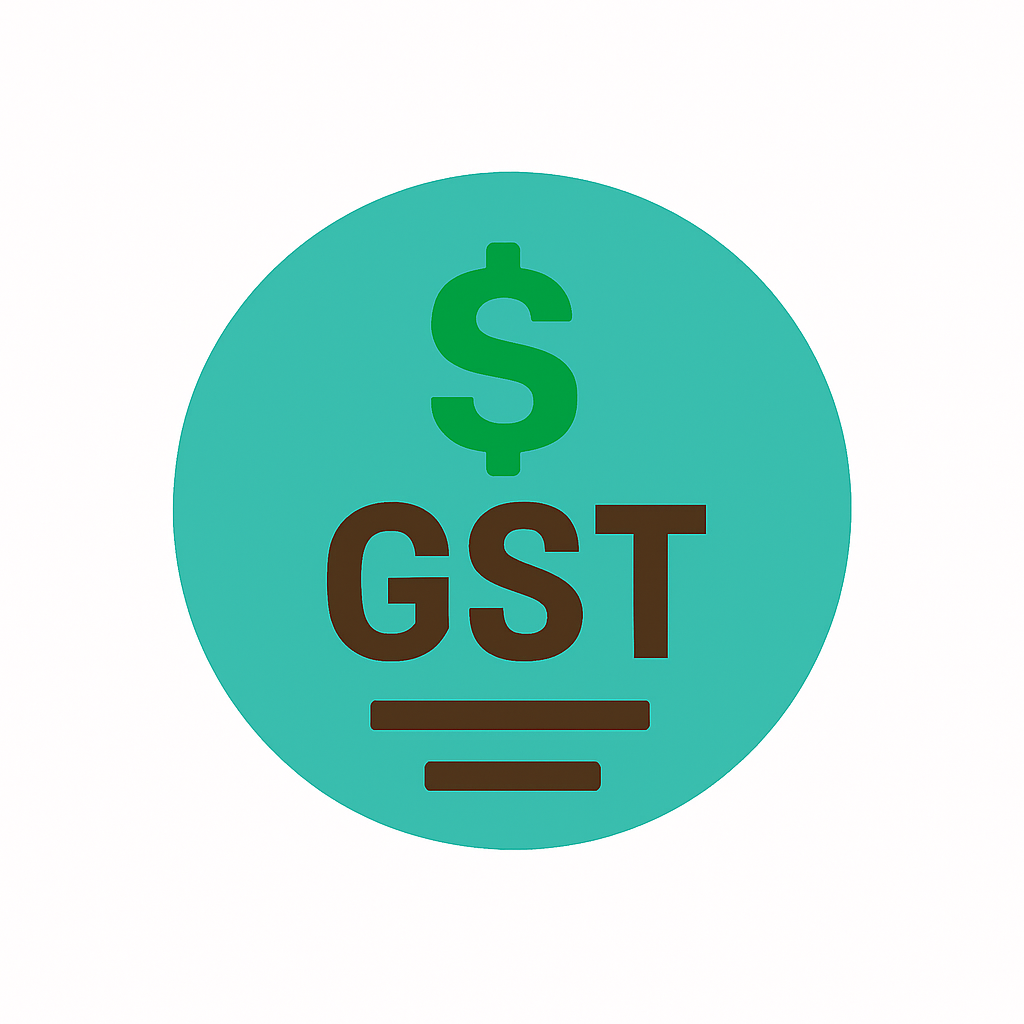GST
